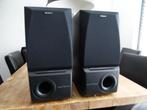 Sony SS-LB455 speakerset met ingebouwde subwoofers, Gebruikt, Ophalen of Verzenden, Sony, 120 watt of meer