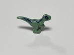 Lego zand groene baby dinosaurus, Ophalen of Verzenden, Nieuw, Losse stenen, Lego
