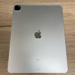 Apple iPad Pro 5 (2021) 12.9" 256GB WiFi - Silver, Computers en Software, Apple iPads, Apple iPad Pro, Wi-Fi, Zo goed als nieuw