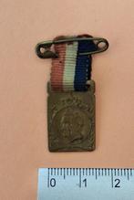 Wilhelmina medaille, Postzegels en Munten, Penningen en Medailles, Ophalen of Verzenden, Overige materialen, Nederland