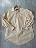 Ralph lauren blouse polo, Geel, Ralph Lauren, Nieuw, Ophalen of Verzenden