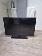 Philips lcd tv, Ophalen, Gebruikt, Philips