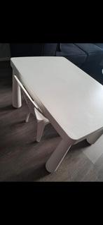 Tafel met stoeltje, Ophalen, Zo goed als nieuw, Overige typen