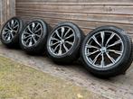 Orig BMW X5 G05 X6 G06 Styling 740M 20 inch velgen breedset, Gebruikt, Banden en Velgen, 305 mm, Personenwagen