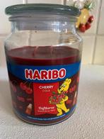Haribo geurkaars 100 branduren, Huis en Inrichting, Ophalen of Verzenden, Nieuw, Overige materialen, Minder dan 25 cm