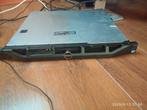 Dell poweredge r210 (1u), Computers en Software, Servers, Ophalen, Gebruikt, 2 tot 3 Ghz