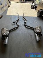 MERCEDES CLS C219 3.2 CDI Uitlaat systeem 2004-2011, Auto-onderdelen, Uitlaatsystemen, Ophalen, Gebruikt, -, -