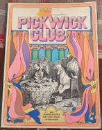 The Pickwick Club van Charles Dickens, Ophalen of Verzenden