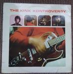 The Kinks The kink kontroversy Origineel NL Pye 1965, 1960 tot 1980, Gebruikt, Ophalen of Verzenden