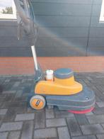Taski Ergodisc omni Eenschijfsmachine boenmachine, Doe-het-zelf en Verbouw, Reinigingsmachines, Ophalen of Verzenden