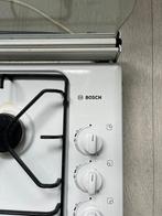 Bosch Gasfornuis - 4 pits - Vrijstaand, Witgoed en Apparatuur, Fornuizen, Ophalen, Gebruikt, Minder dan 85 cm, 4 kookzones