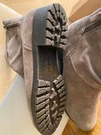 Gabor suede half hoge schoenen, Kleding | Dames, Schoenen, Ophalen of Verzenden, Nieuw, Sneakers of Gympen