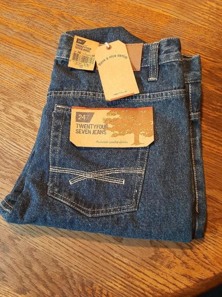 nieuwe spijkerbroeken koopje weg = weg nu of nooit, Kleding | Heren, Spijkerbroeken en Jeans, Nieuw, Blauw, Ophalen of Verzenden