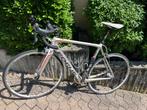 Racefiets Focus Izalco 3T maat L, Fietsen en Brommers, Gebruikt, Carbon, Heren, Meer dan 20 versnellingen