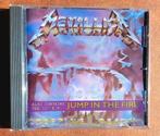 Metallica – Creeping Death / Jump In The Fire - CD - EP, Ophalen of Verzenden, Gebruikt