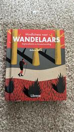 Mindfulness voor wandelaars, Adam Ford, Ophalen, Gelezen