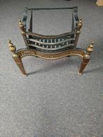 Antiek Openhaardstel, ca. 1800, Antiek en Kunst, Ophalen of Verzenden
