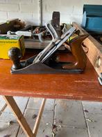 Nooitgedagt schaaf No4, Antiek en Kunst, Antiek | Gereedschap en Instrumenten, Ophalen of Verzenden