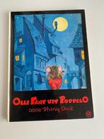 Olli Fant uit Poppelo - Phiny Dick - Antiek kinderboek, Gelezen, Ophalen of Verzenden