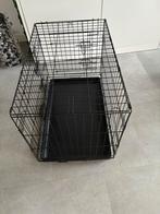 Hondenbench, Ophalen, Zo goed als nieuw