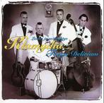 CD Klamydia ‎- Tango Delirium KRÅCD 51 Rock Punk, Ophalen of Verzenden, Overige genres