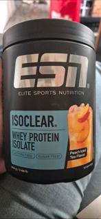 Kleine pot esn, Sport en Fitness, Ophalen of Verzenden, Zo goed als nieuw, Poeder of Drank