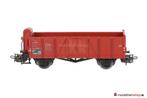 5 x Märklin 4601 open bakwagens onbespeeld, Wisselstroom, Wagon, Ophalen of Verzenden, Zo goed als nieuw