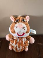 Albert Heijn dierendag hamster hondenspeeltje, Verzamelen, Supermarktacties, Albert Heijn, Ophalen of Verzenden