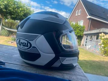 Arai Profile-V helm L=59 cm beschikbaar voor biedingen