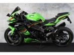 *VERKOCHT* Kawasaki Ninja ZX-4RR (bj 2024 model 2025), Motoren, Motoren | Kawasaki, 4 cilinders, Motorrijbewijs A, Bedrijf, Super Sport