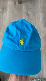 Pet van Ralph Lauren. Uitstekende staat. Unisex, Kleding | Heren, Hoeden en Petten, Verzenden, Ralph Lauren, One size fits all