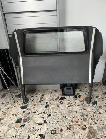 Tussenwand voor VW Caravelle T5 / Transporter beschikbaar voor biedingen