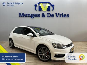 Volkswagen Golf 1.4 TSI Highline 3x R Line | Airco ECC | Xen beschikbaar voor biedingen