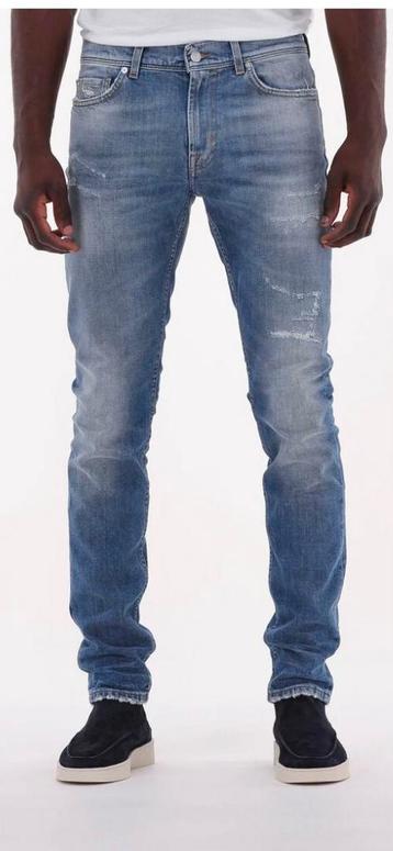 7 for all mankind jeans maat 30
