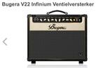 Bugera v22 gitaarversterker, Muziek en Instrumenten, Versterkers | Bas en Gitaar, Minder dan 50 watt, Ophalen of Verzenden