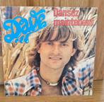 Dave ‎– Dansez Maintenant - Dimanche Avec Toi - 1975, Ophalen of Verzenden, Zo goed als nieuw, 7 inch, Wereldmuziek