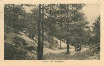 (381-326-021) Holten Het Niemendal beschikbaar voor biedingen