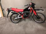 Yamaha DT 50, Fietsen en Brommers, Brommers | Oldtimers, Maximaal 45 km/u, Ophalen of Verzenden, Yamaha