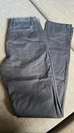 Tommy Hilfiger chino nette broek blauw 30 S, Ophalen of Verzenden, Zo goed als nieuw, Blauw