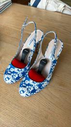 Hakken L.K. Bennett, maat 40 (nieuw!), Kleding | Dames, Blauw, L.K. Bennett, Nieuw, Ophalen of Verzenden