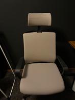 Bureaustoel, Ophalen, Zo goed als nieuw, Beige, Bureaustoel