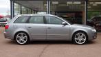 Audi A4 Avant 2.0 TFSI quattro Advance | Automaat | Navigati, Auto's, Audi, Gebruikt, Zwart, 4 cilinders, 1984 cc