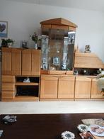 wandkast, Huis en Inrichting, Ophalen of Verzenden, Zo goed als nieuw