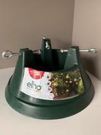 Nieuwe kerstboomstandaard, Elho, 39 cm, Ophalen of Verzenden, Nieuw