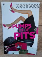 Liselore Albers - Pumps in de pits, Ophalen of Verzenden, Zo goed als nieuw, L. Albers