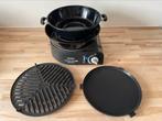 Cadac Safari Chef 30 Compact + 3 gascartouches en draagtas, Caravans en Kamperen, Kampeeraccessoires, Ophalen, Zo goed als nieuw