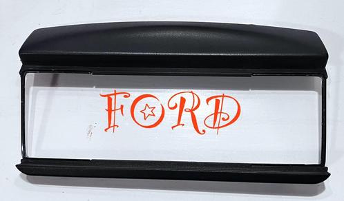 1 DIN autoradio paneelframe voor Ford, Auto diversen, Autoradio's, Zo goed als nieuw, Ophalen of Verzenden