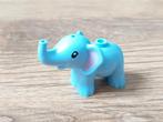 lego baby olifantje blauw nieuw🆕️ ️, Ophalen of Verzenden, Nieuw