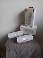 Te koop 2x JBL flip 7, Audio, Tv en Foto, Luidsprekers, Ophalen, Minder dan 60 watt, Overige typen, JBL