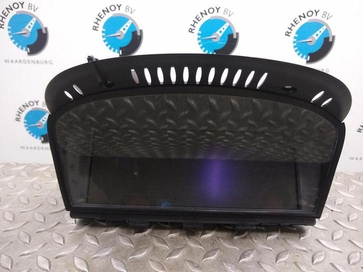 B.M.W. 3 SERIES [RADIO_DISPLAY] 2005, Auto-onderdelen, Overige Auto-onderdelen, Gebruikt, ARN erkend, Stiba lid, Erkend duurzaam